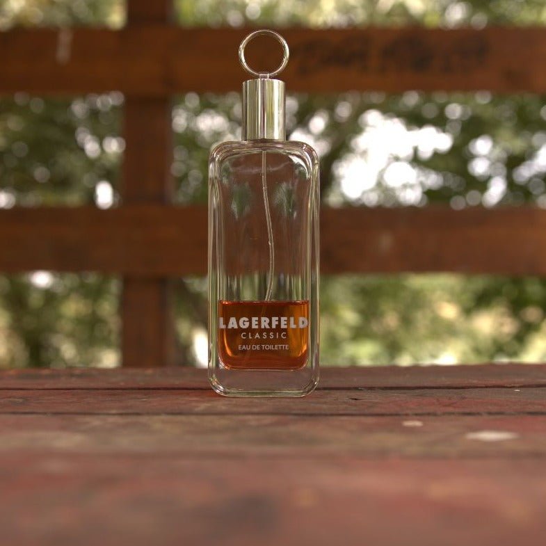 Karl Lagerfeld Classic EDT | My Perfume Shop Australia