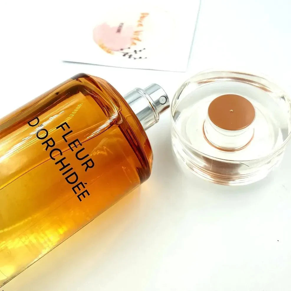 Karl Lagerfeld Fleur D'Orchidee EDP | My Perfume Shop Australia