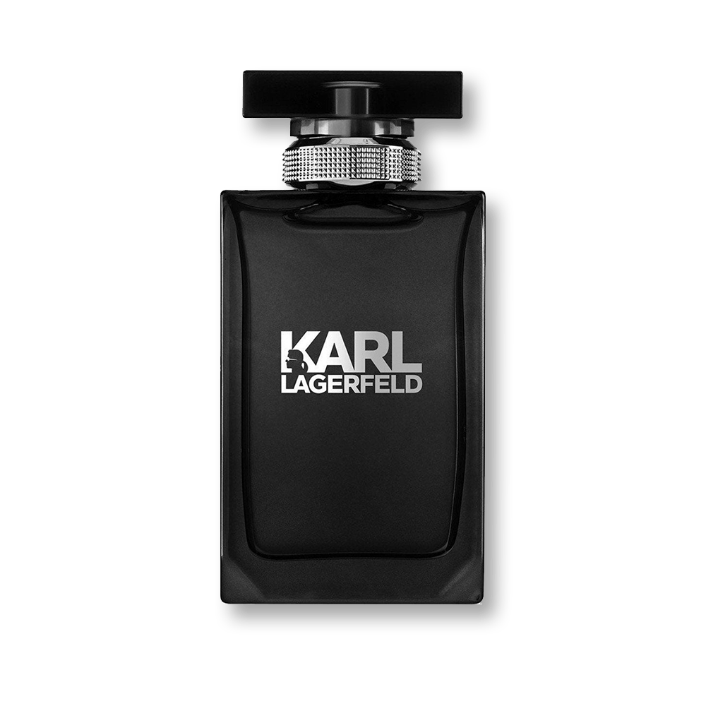 Karl Lagerfeld For Him EDT | My Perfume Shop Australia