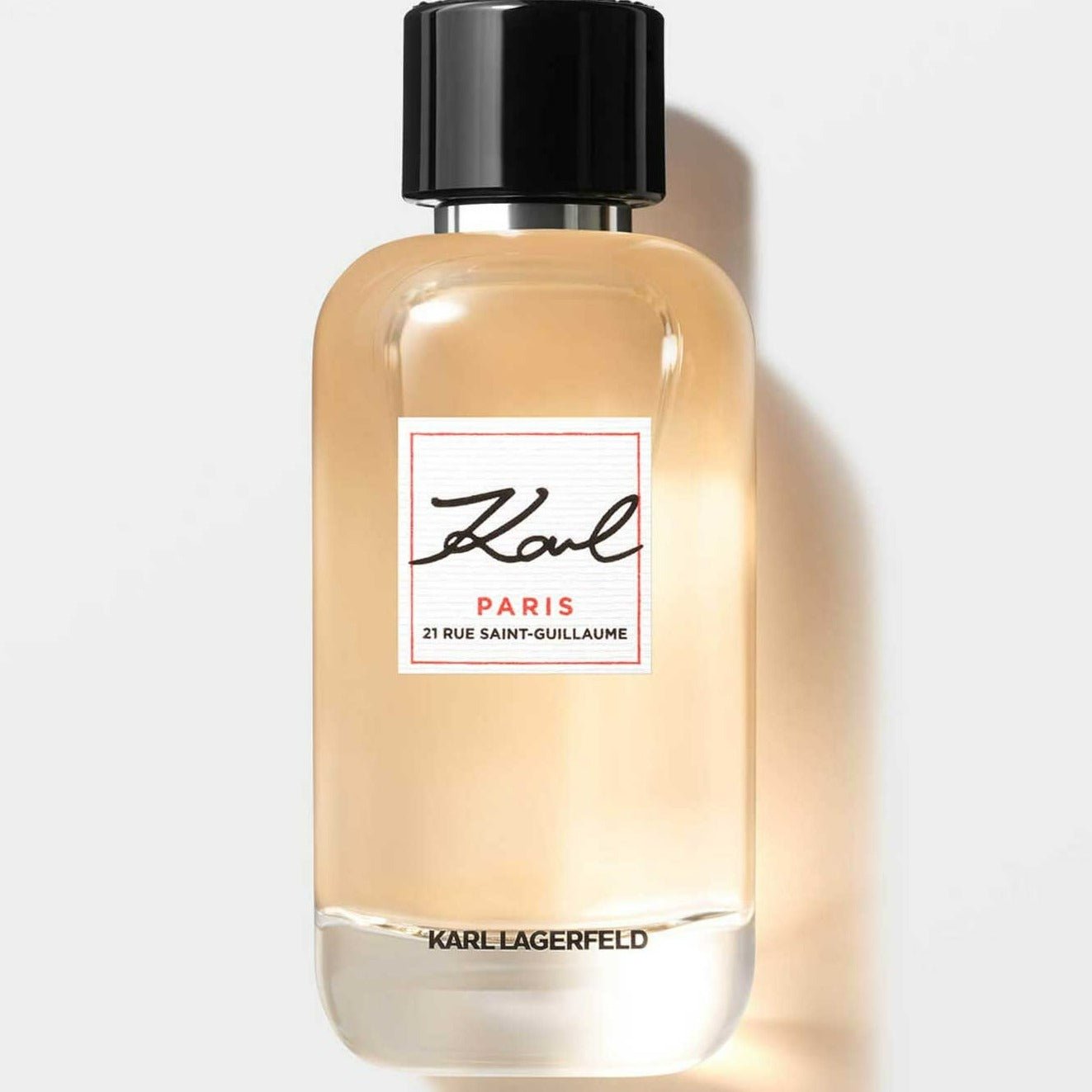 Karl Lagerfeld Karl Paris 21 Rue Saint Guillaume EDP | My Perfume Shop Australia