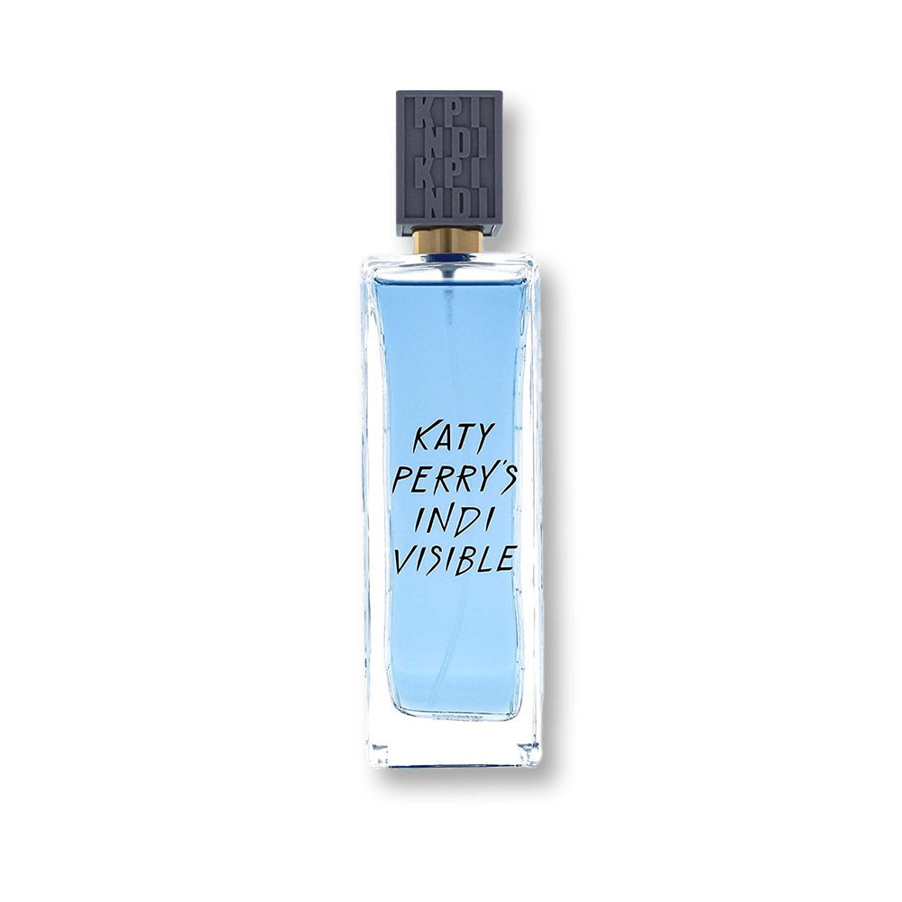 Katy Perry Indi Visible EDP For Women | My Perfume Shop Australia