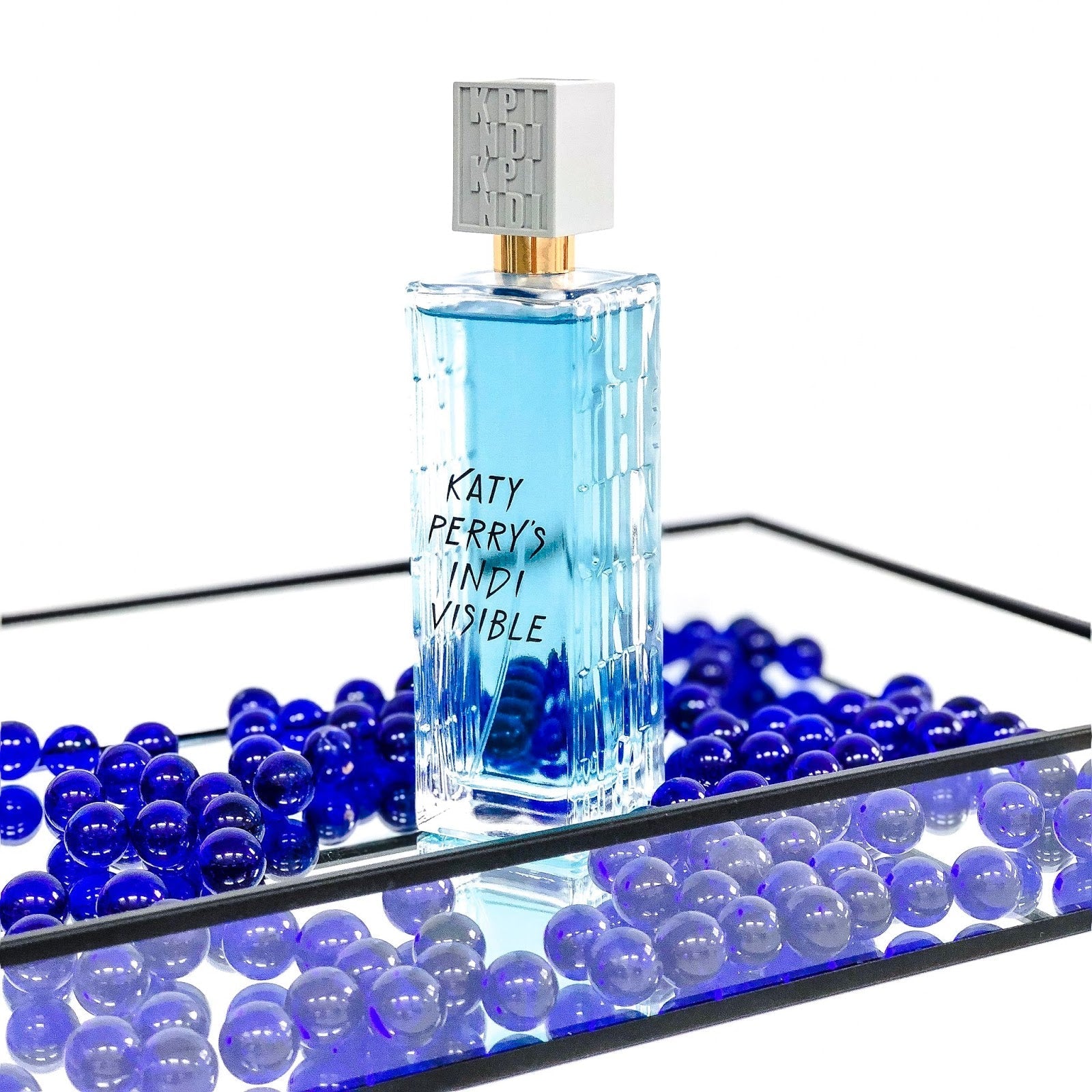 Katy Perry Indi Visible EDP For Women | My Perfume Shop Australia