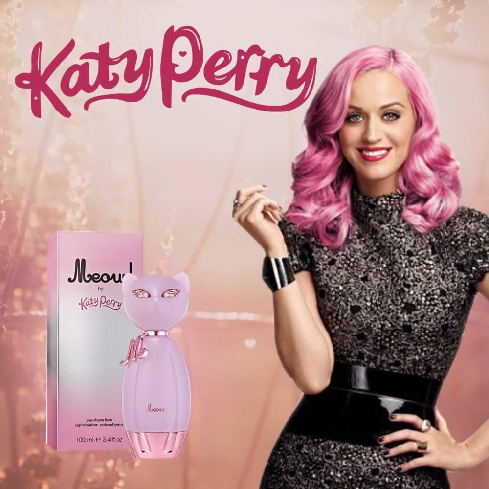 Katy Perry Meow! EDP | My Perfume Shop Australia