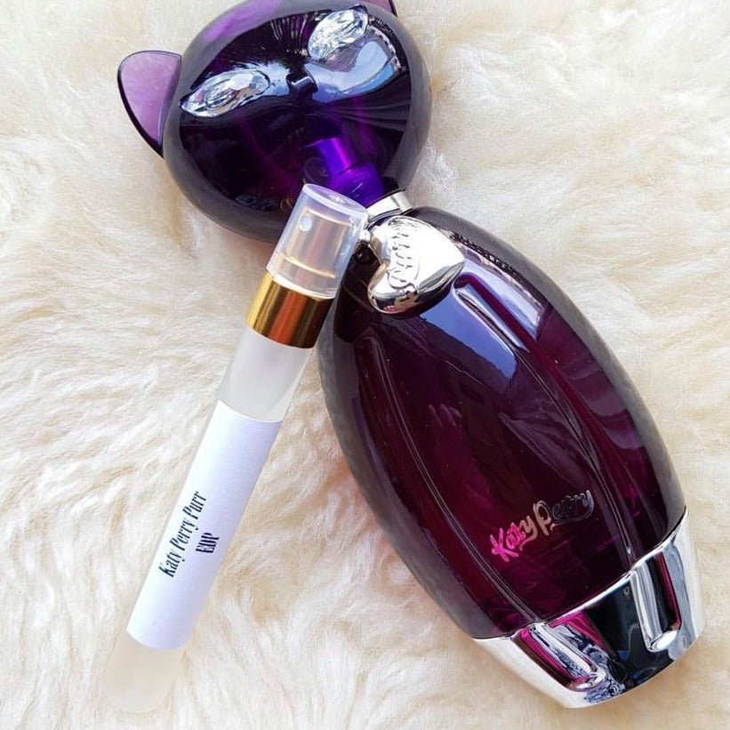 Katy Perry Purr EDP | My Perfume Shop Australia