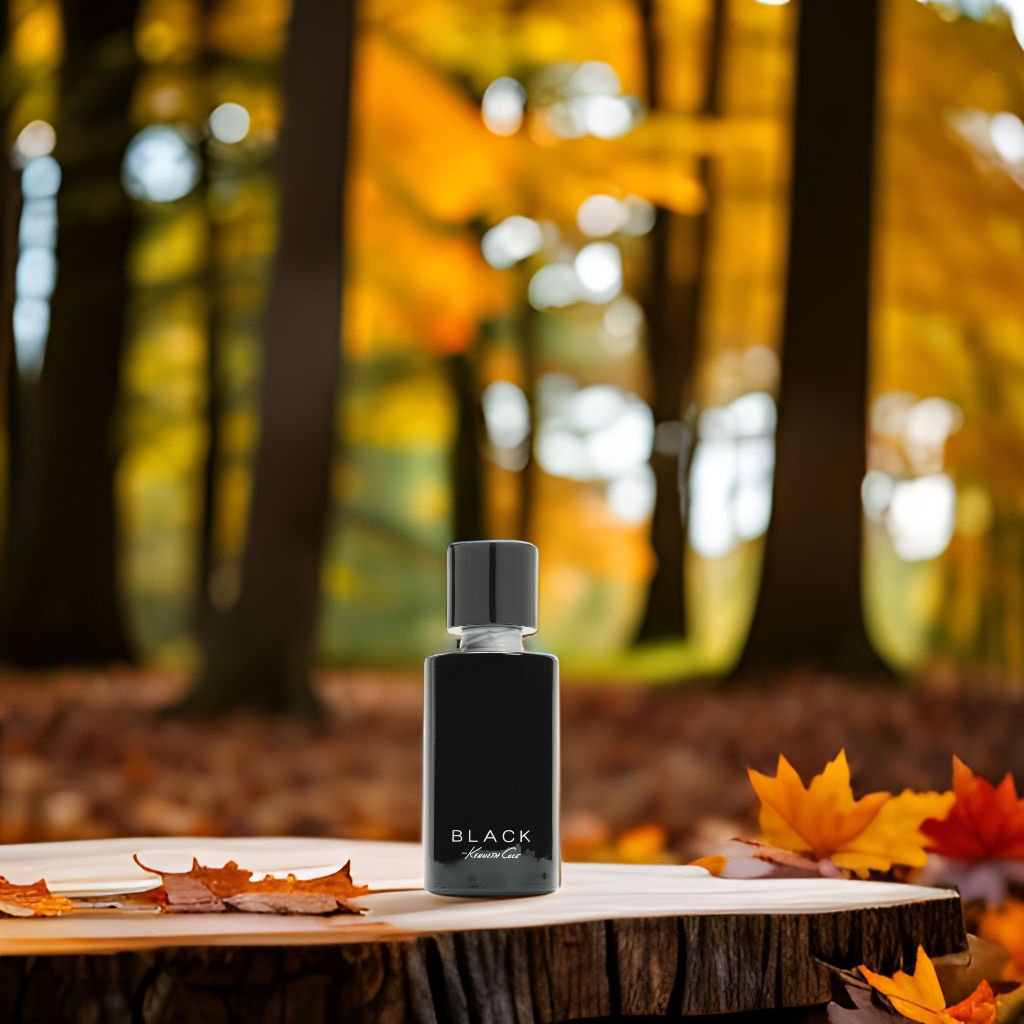 Kenneth Cole Black For Her EDP | My Perfume Shop Australia