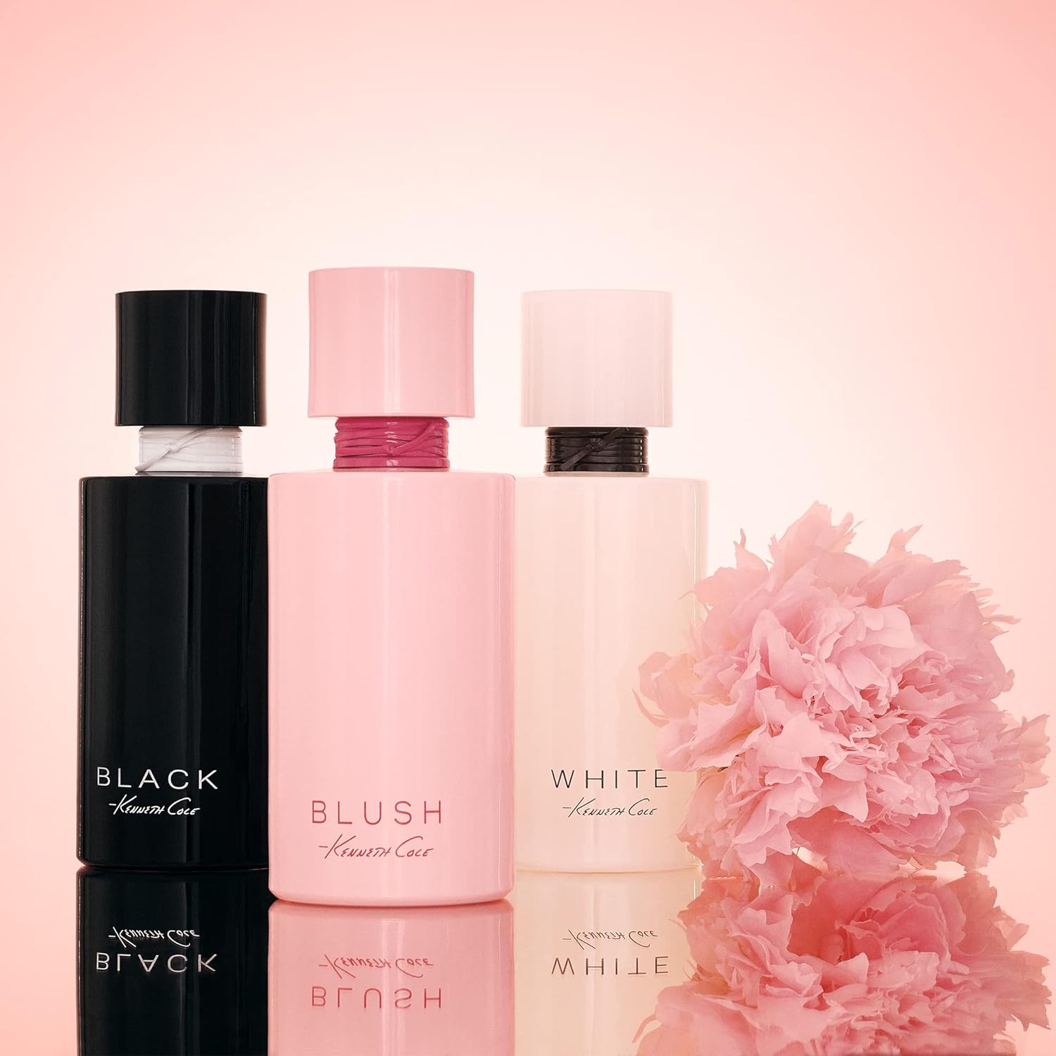 Kenneth Cole Blush For Her EDP | My Perfume Shop Australia