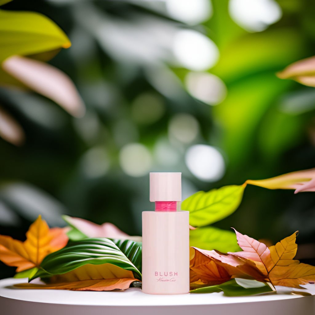 Kenneth Cole Blush For Her EDP | My Perfume Shop Australia