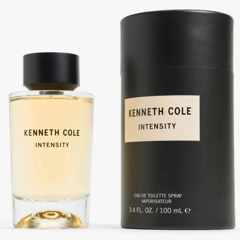 Kenneth Cole Intensity EDP | My Perfume Shop Australia