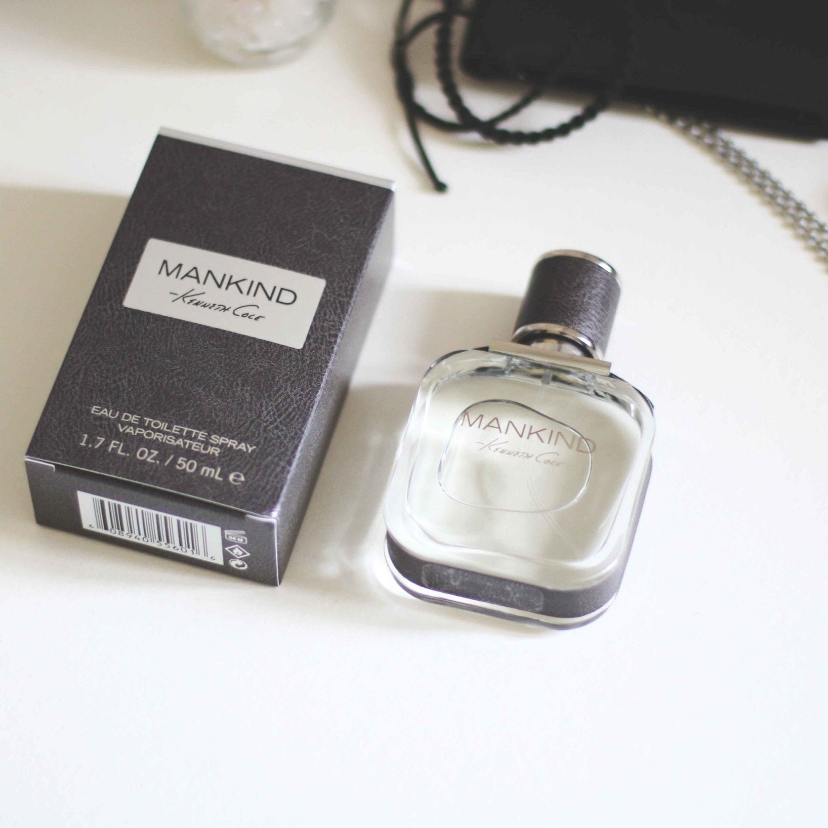 Kenneth Cole Mankind EDT | My Perfume Shop Australia