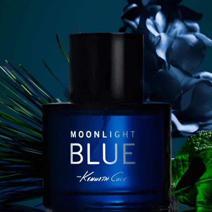 Kenneth Cole Moonlight Blue EDT | My Perfume Shop Australia