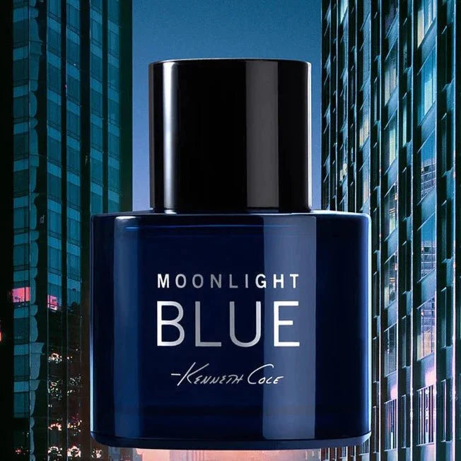 Kenneth Cole Moonlight Blue EDT | My Perfume Shop Australia