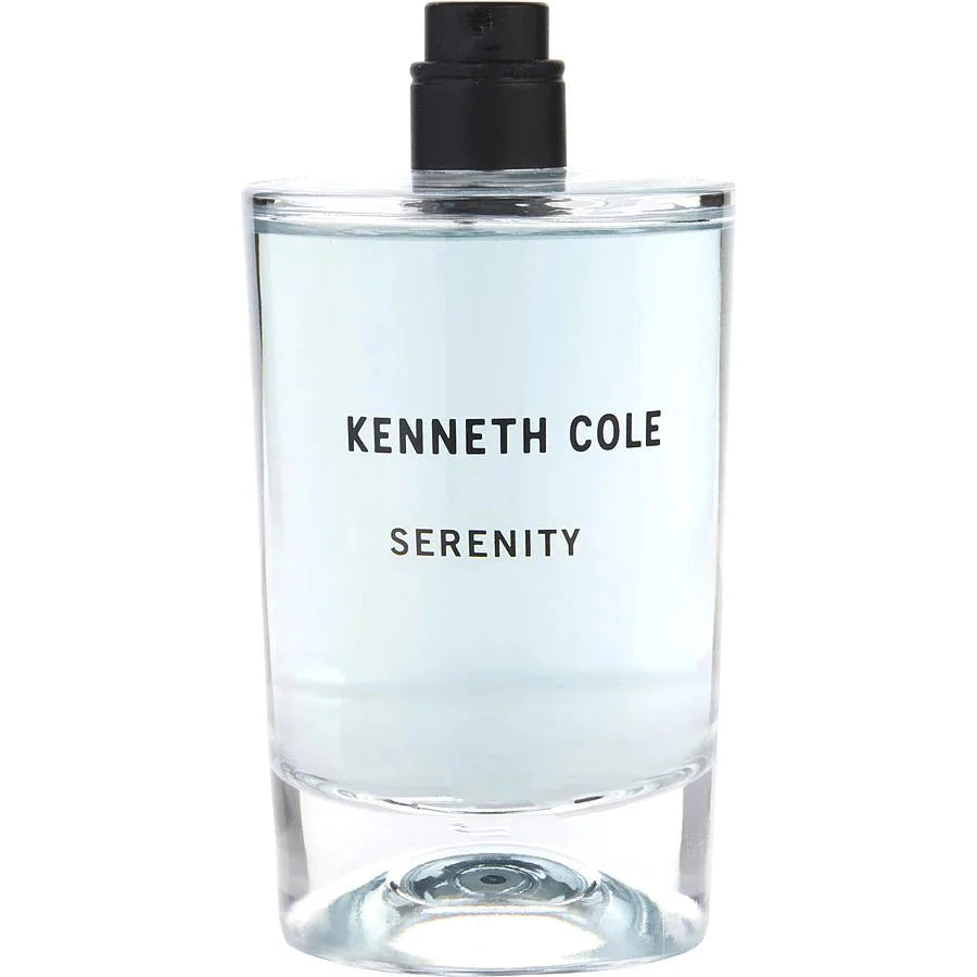 Kenneth Cole Serenity EDT | My Perfume Shop Australia