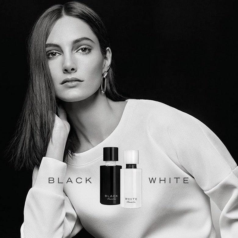 Kenneth Cole White For Her EDP | My Perfume Shop Australia