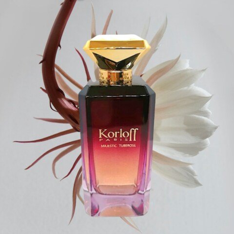 Korloff Paris Majestic Tuberose EDP | My Perfume Shop Australia