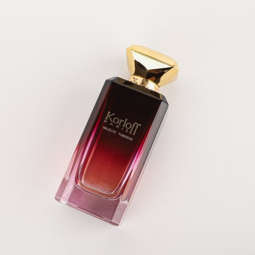 Korloff Paris Majestic Tuberose EDP | My Perfume Shop Australia