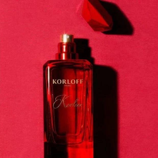 Korloff Paris Trio EDP Discovery Set | My Perfume Shop Australia