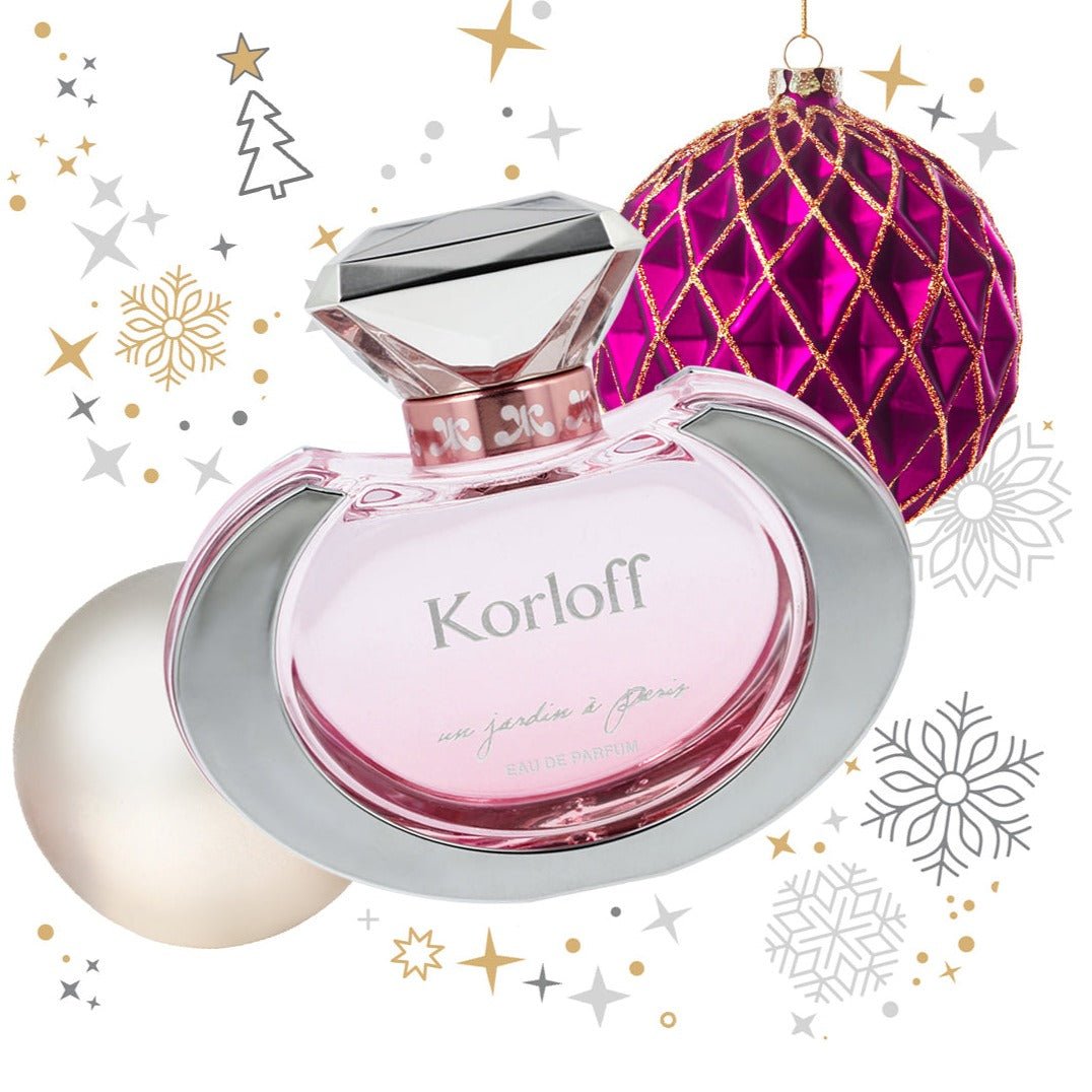 Korloff Paris Un Jardin A Paris EDP | My Perfume Shop Australia