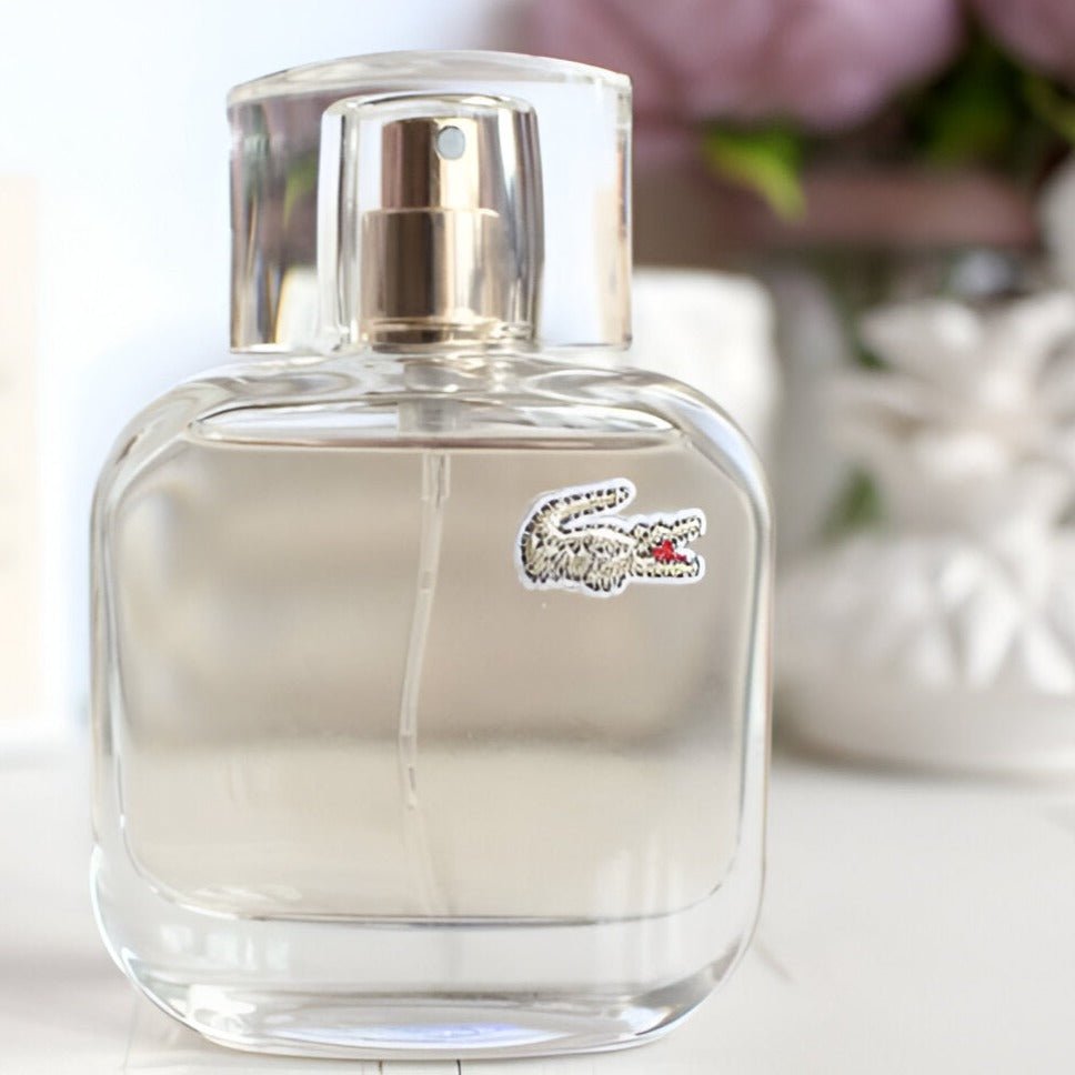 Lacoste Eau De Lacoste L.12.12 Pour Elle Elegant EDT | My Perfume Shop Australia