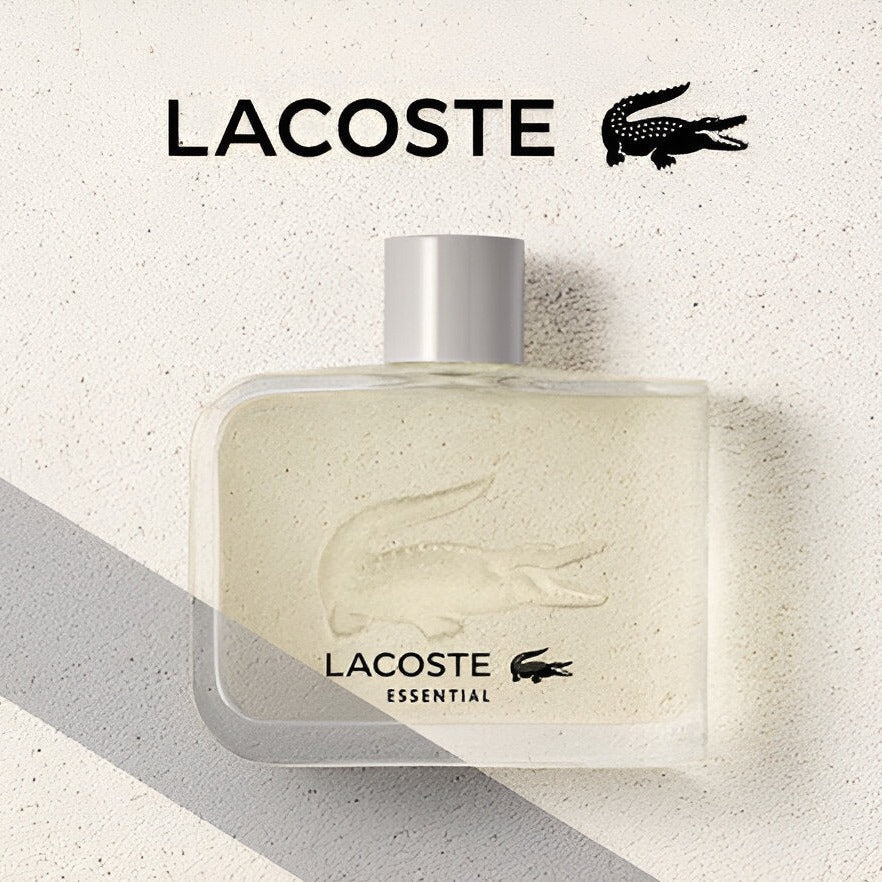 Lacoste Essential EDT | My Perfume Shop Australia