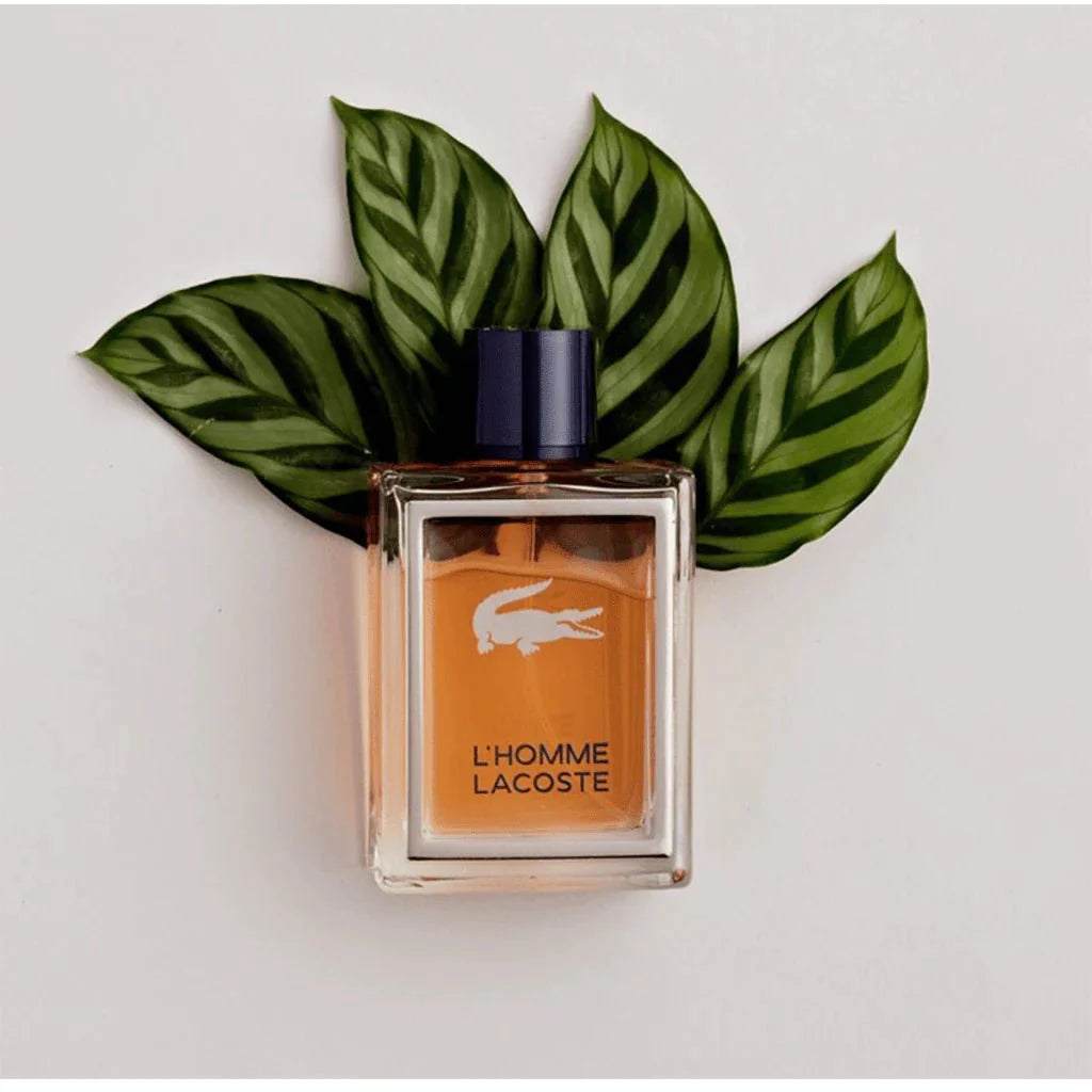 Lacoste L'Homme EDT | My Perfume Shop Australia