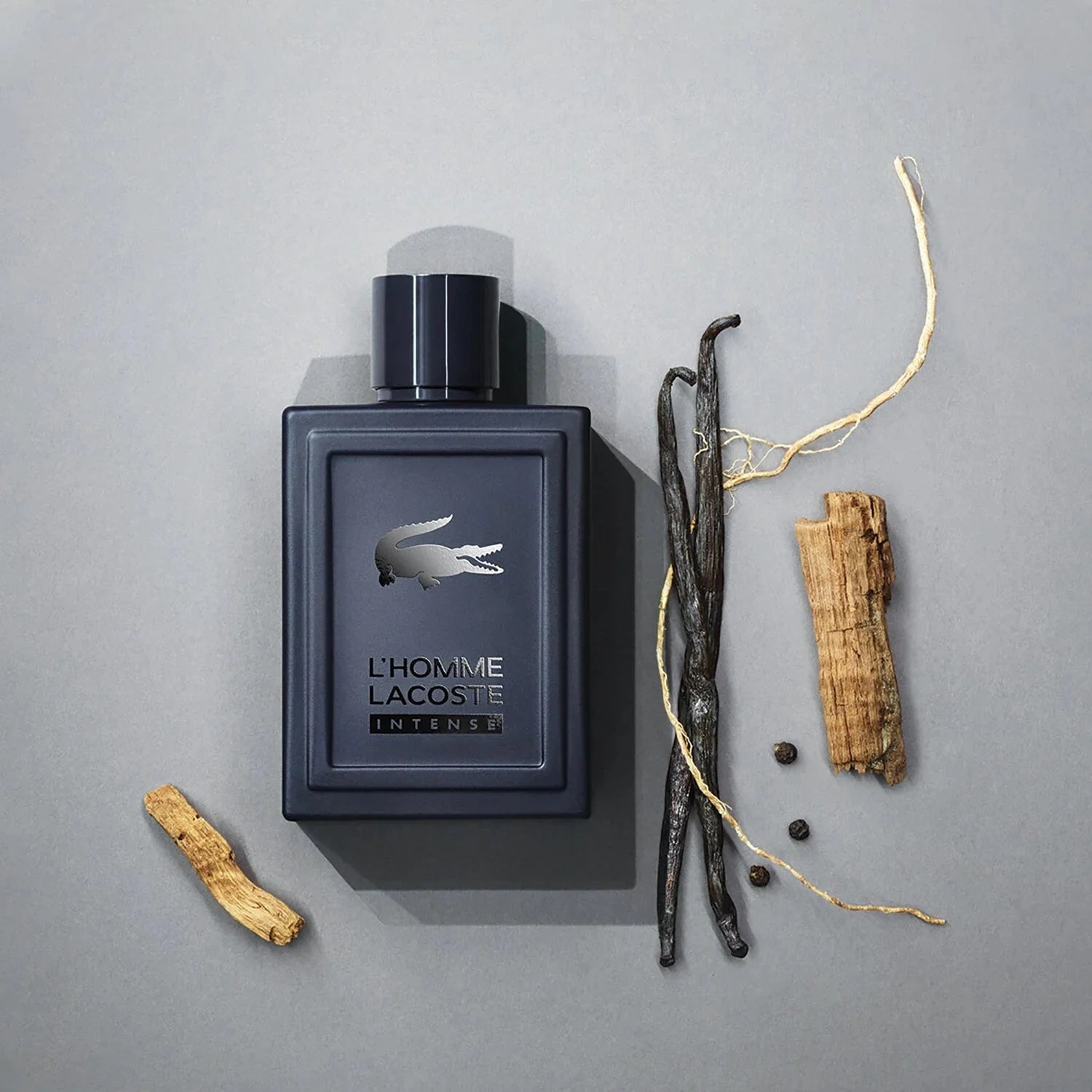 Lacoste L'Homme Lacoste Intense EDT | My Perfume Shop Australia