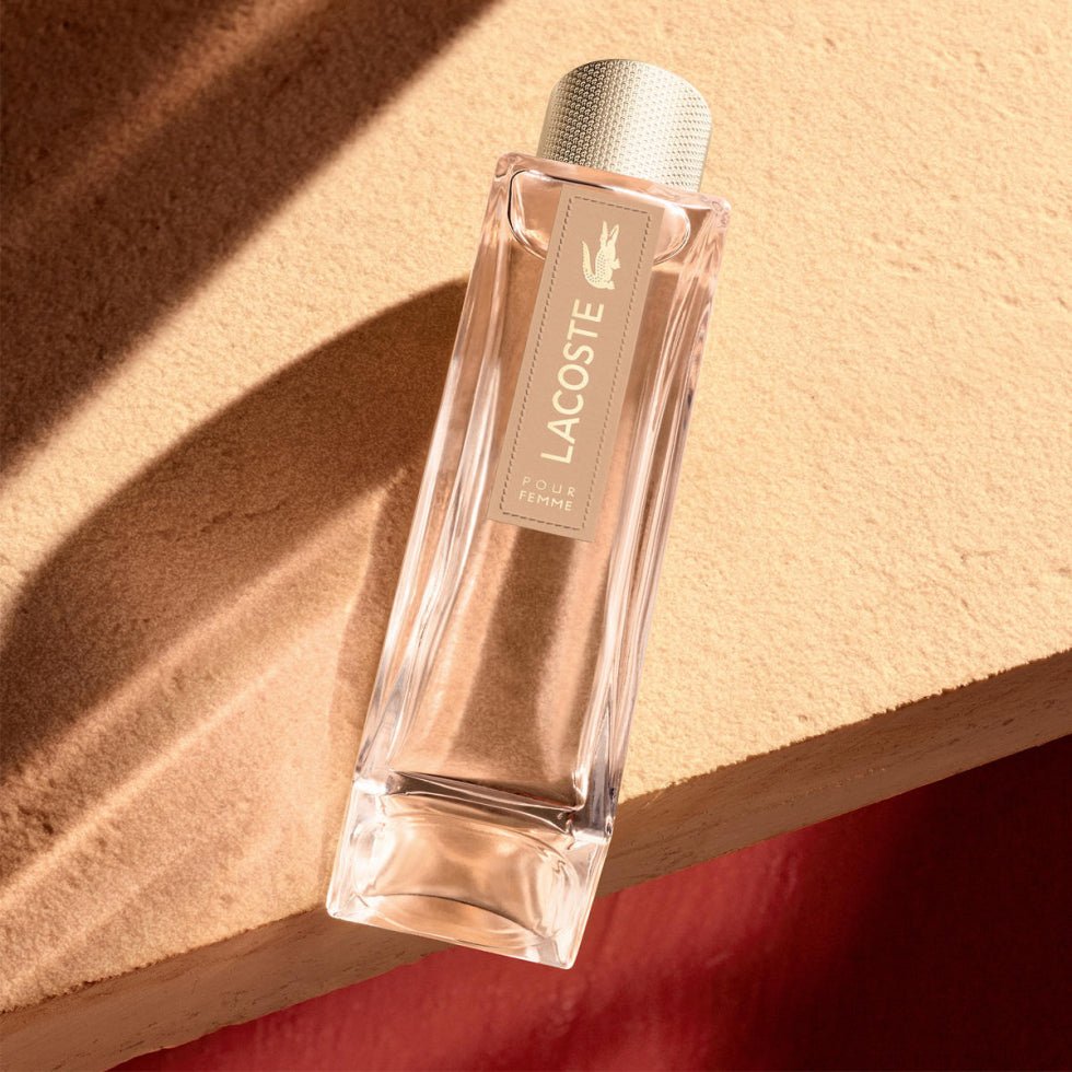 Lacoste Pour Femme EDP For Women | My Perfume Shop Australia