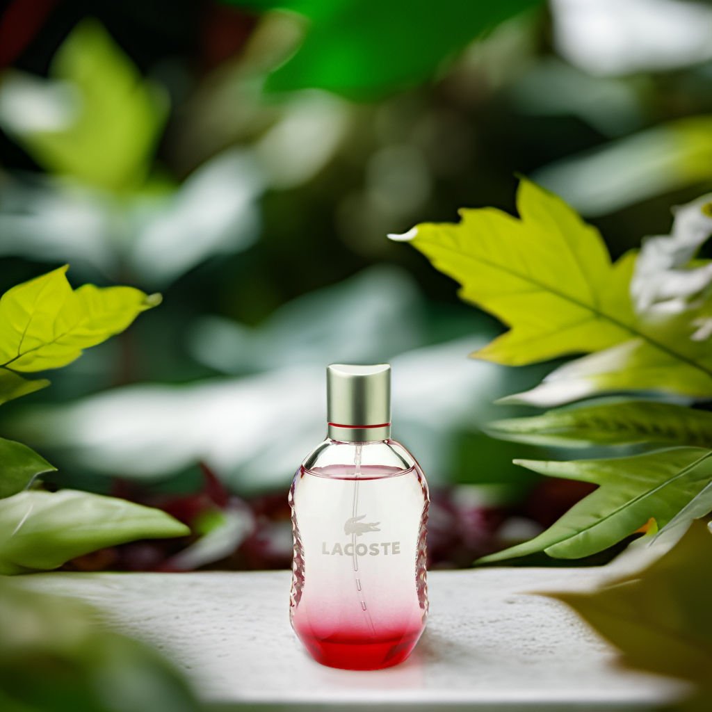 Lacoste Red EDT | My Perfume Shop Australia