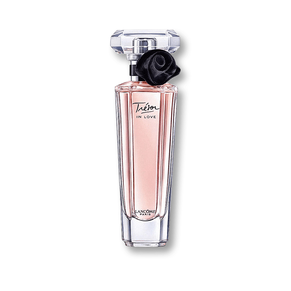 Lancome Tresor In Love L'Eau De Perfume | My Perfume Shop Australia