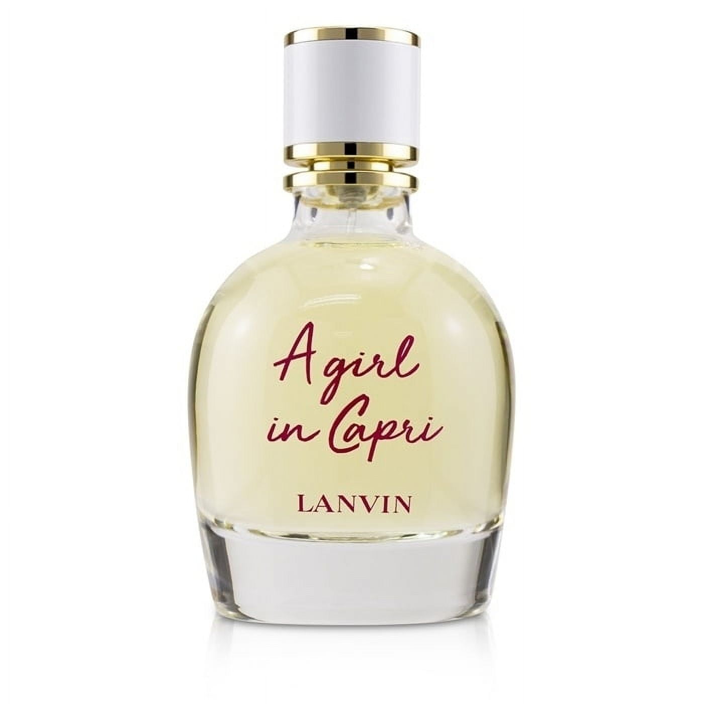 Lanvin A Girl In Capri EDT | My Perfume Shop Australia