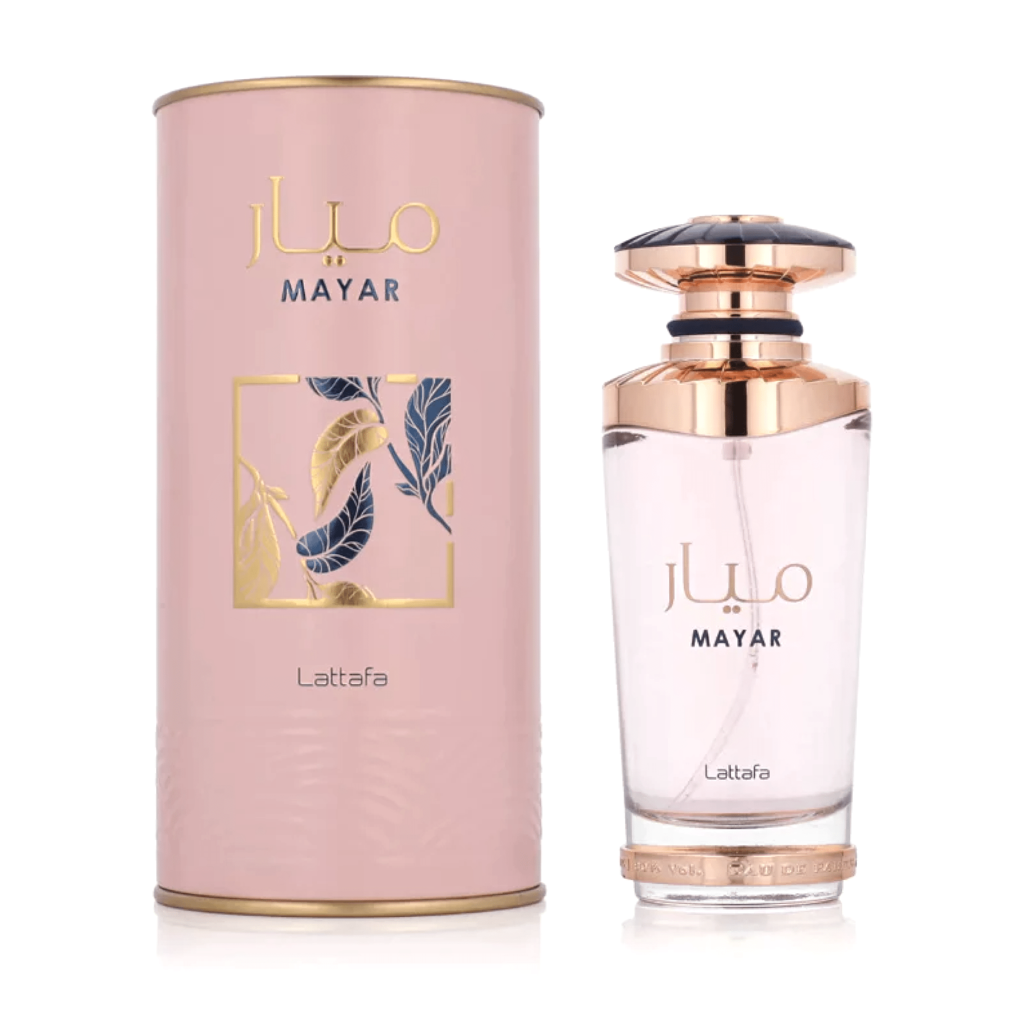 Lattafa Mayar EDP For Women | My Perfume Shop Australia
