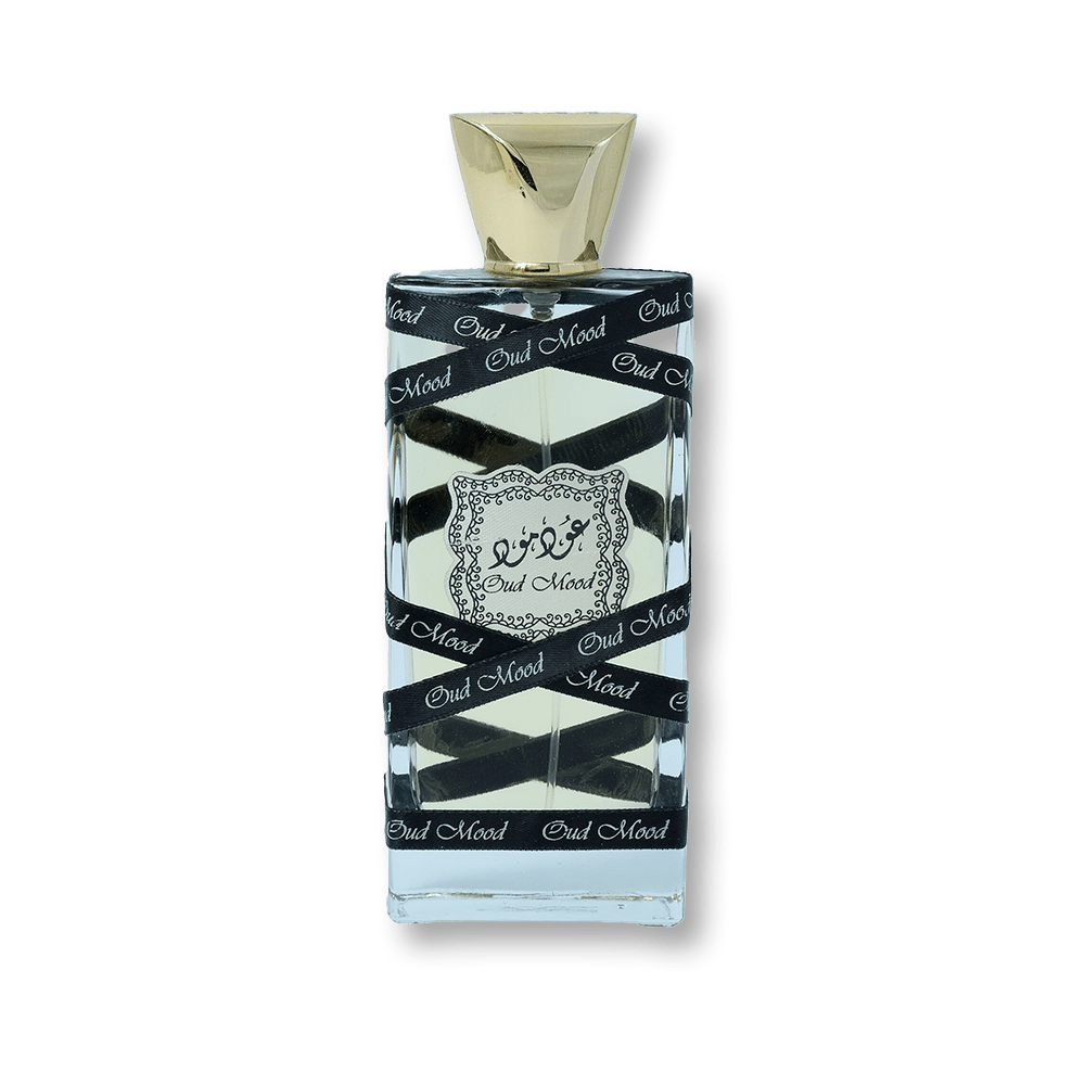 Lattafa Oud Mood EDP | My Perfume Shop Australia
