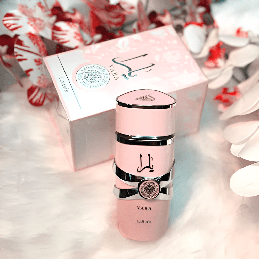 Lattafa Yara EDP | My Perfume Shop Australia