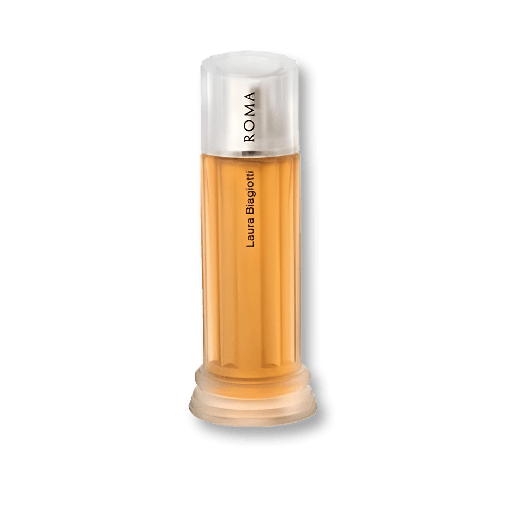 Laura Biagiotti Roma EDT | My Perfume Shop Australia