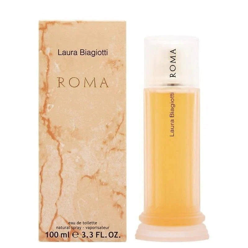 Laura Biagiotti Roma EDT | My Perfume Shop Australia