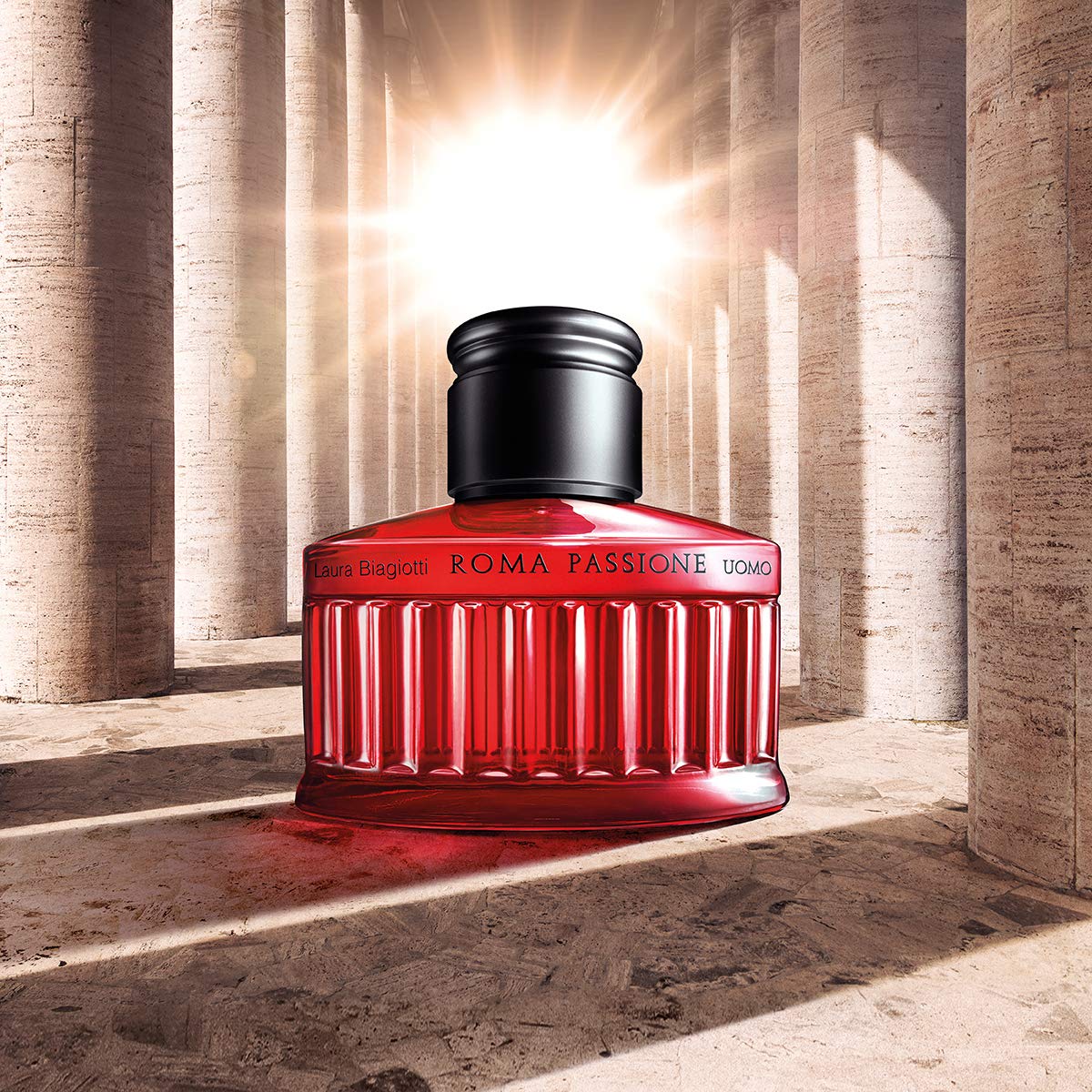 Laura Biagiotti Roma Passione EDT For Women | My Perfume Shop Australia