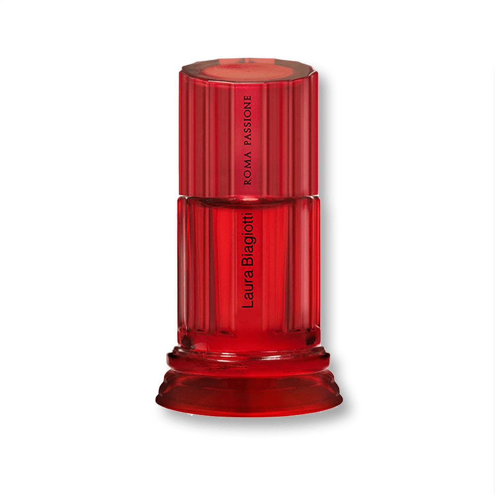 Laura Biagiotti Roma Passione EDT For Women | My Perfume Shop Australia