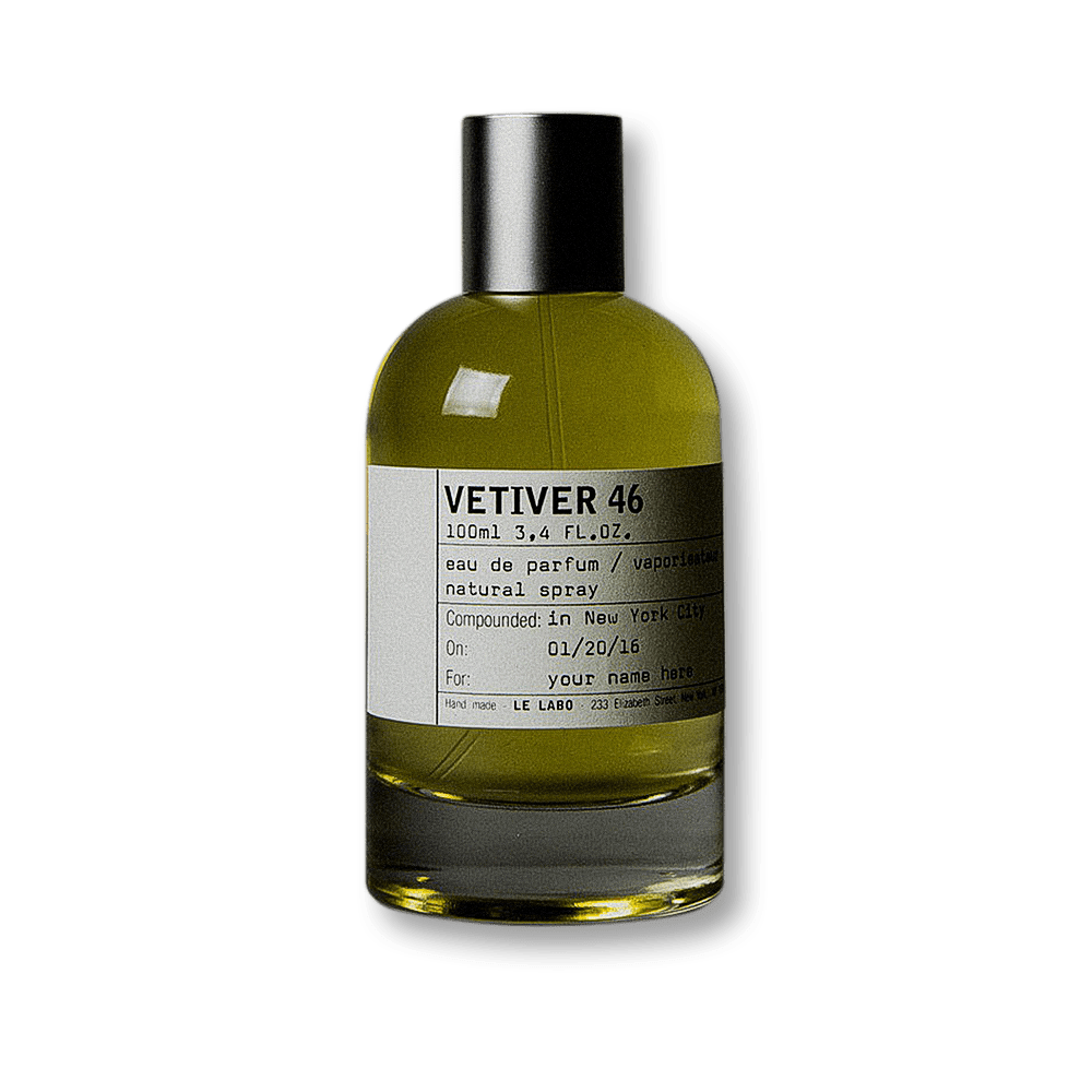 Le Labo Vetiver 46 EDP | My Perfume Shop Australia