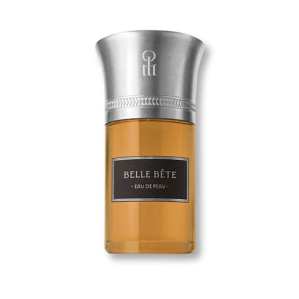 Liquides Imaginaires Belle Bete EDP | My Perfume Shop Australia