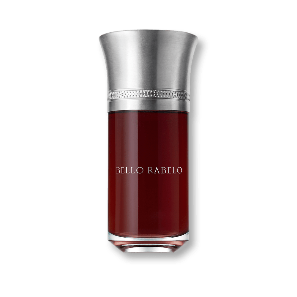 Liquides Imaginaires Bello Rabelo EDP | My Perfume Shop Australia