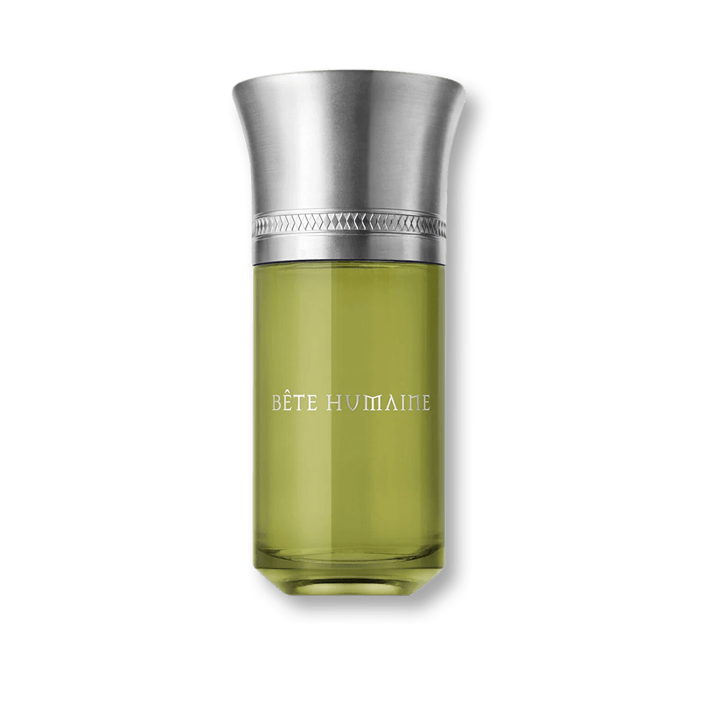 Liquides Imaginaires Bete Humaine EDP | My Perfume Shop Australia