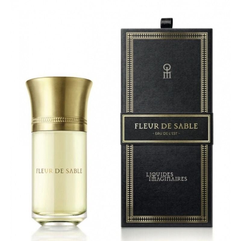 Liquides Imaginaires Fleur De Sable EDP | My Perfume Shop Australia