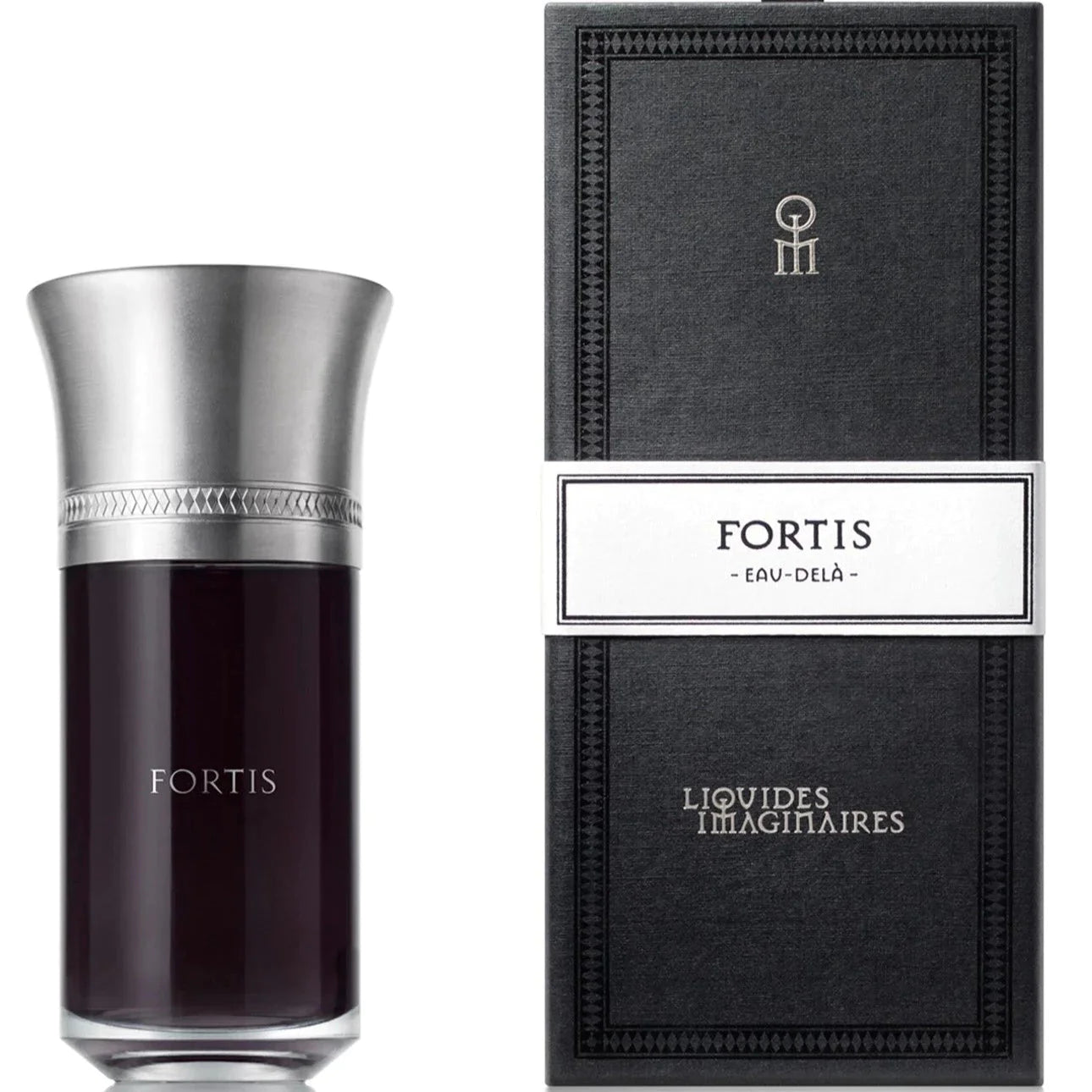 Liquides Imaginaires Fortis EDP | My Perfume Shop Australia
