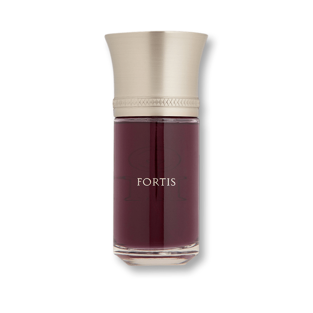Liquides Imaginaires Fortis EDP | My Perfume Shop Australia