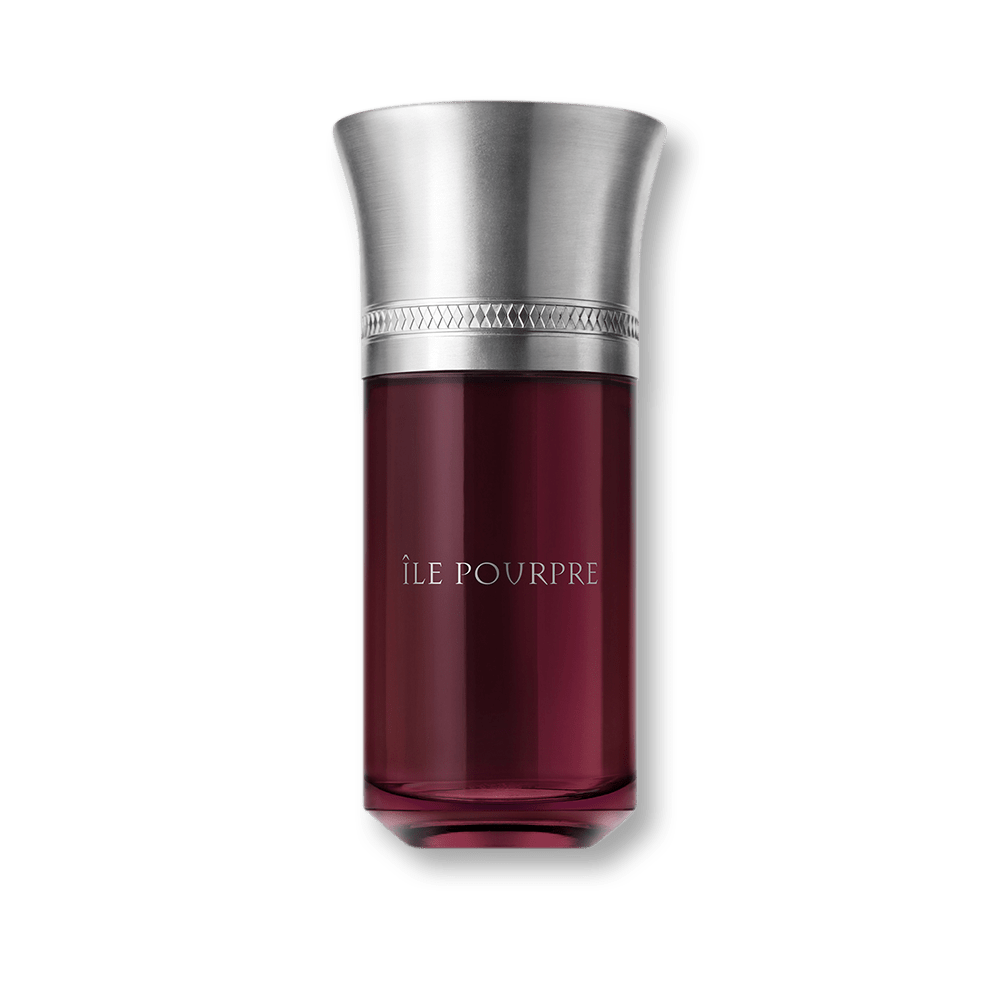 Liquides Imaginaires Ile Pourpre EDP | My Perfume Shop Australia