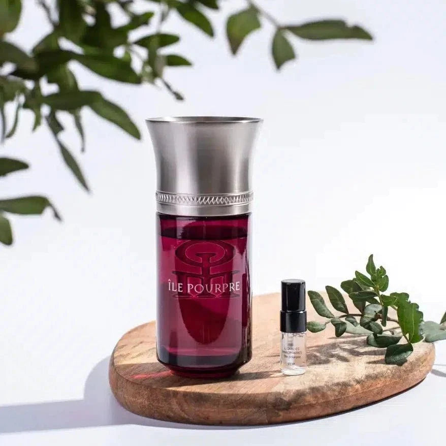 Liquides Imaginaires Ile Pourpre EDP | My Perfume Shop Australia