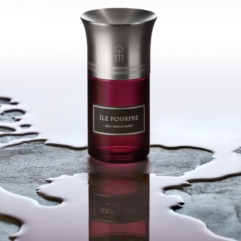 Liquides Imaginaires Ile Pourpre EDP | My Perfume Shop Australia