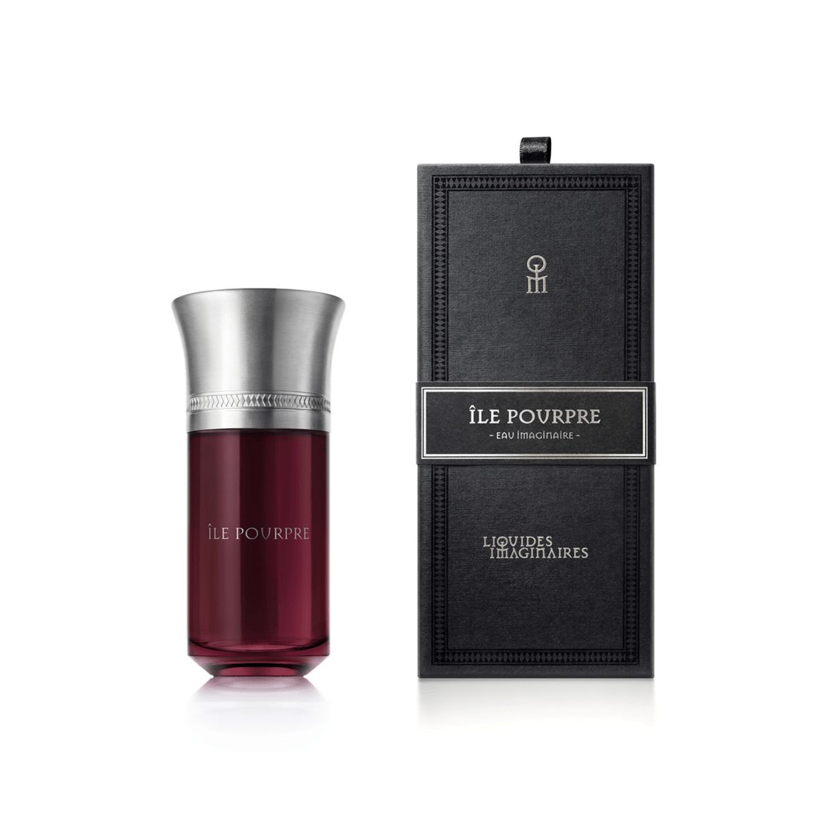 Liquides Imaginaires Ile Pourpre EDP | My Perfume Shop Australia