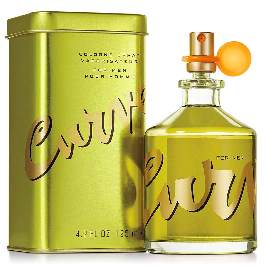 Liz Claiborne Curve EDC | My Perfume Shop Australia