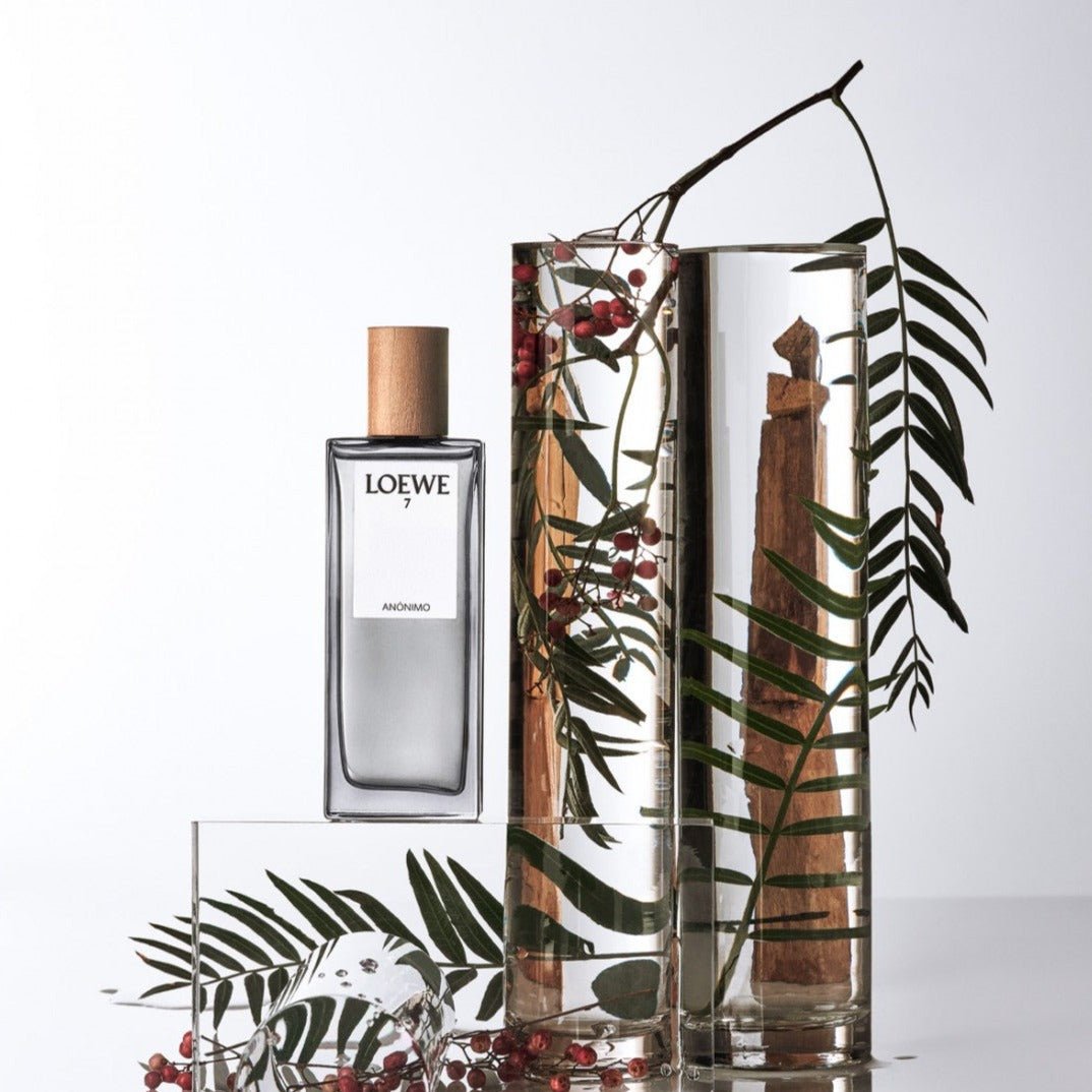 Loewe 7 Anonimo EDP | My Perfume Shop Australia