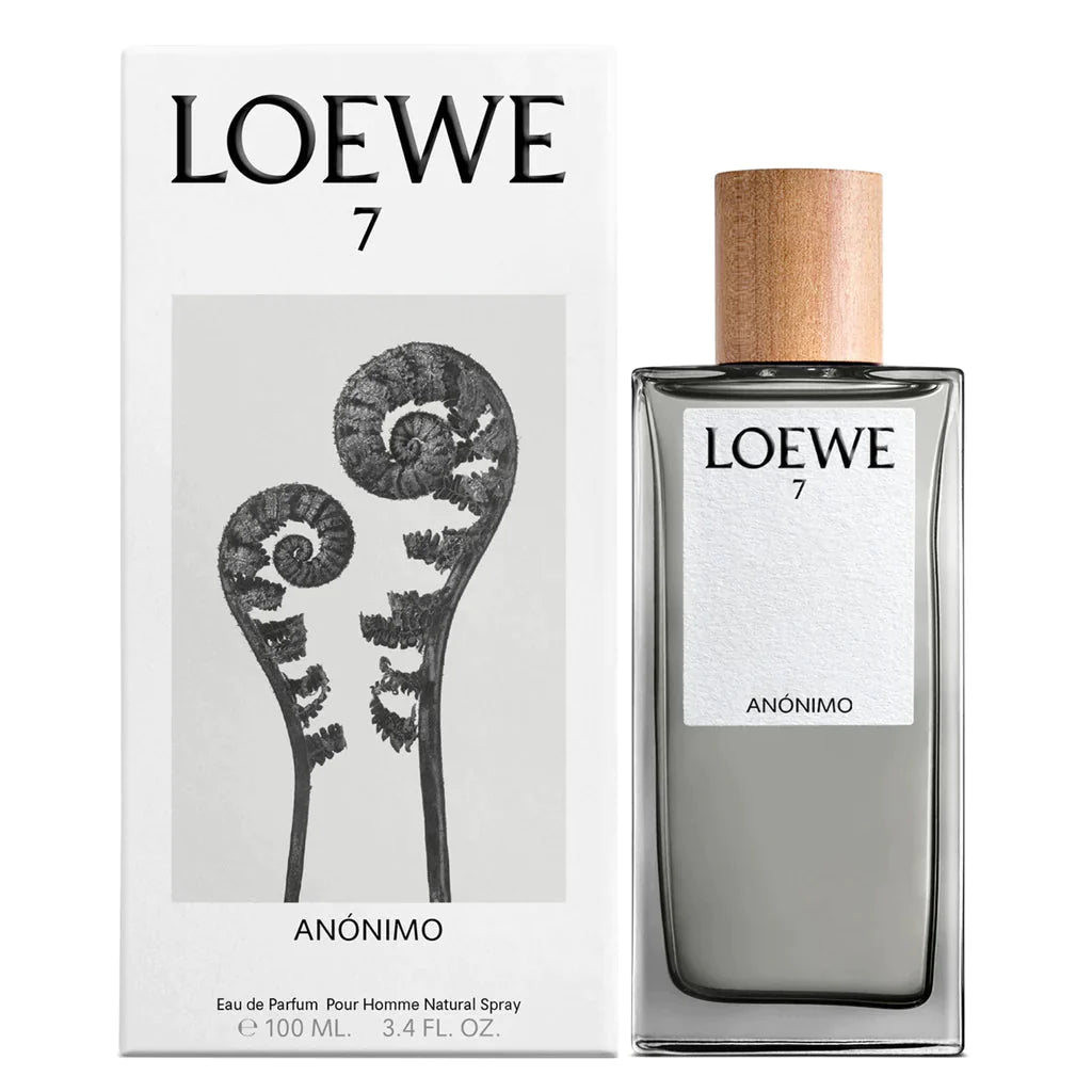 Loewe 7 Anonimo EDP | My Perfume Shop Australia